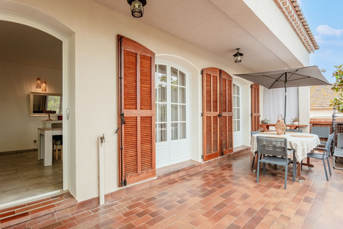 Maison à vendre, 135m², Bessan