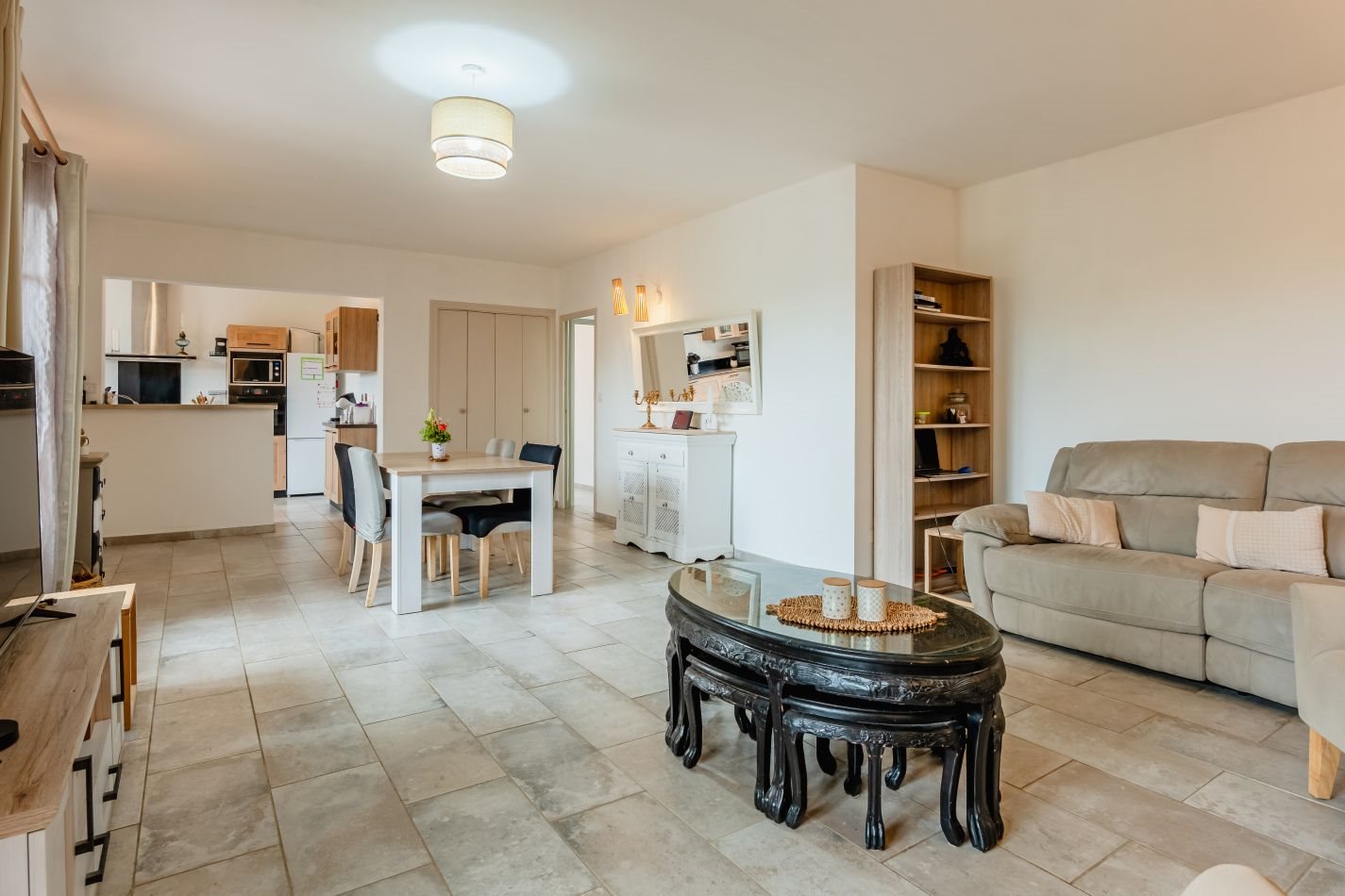 Maison à vendre, 135m², Bessan
