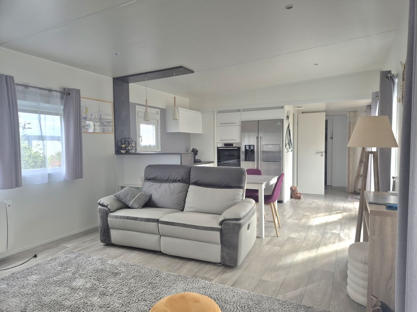 Maison à vendre, 70m², Sainte-Foy