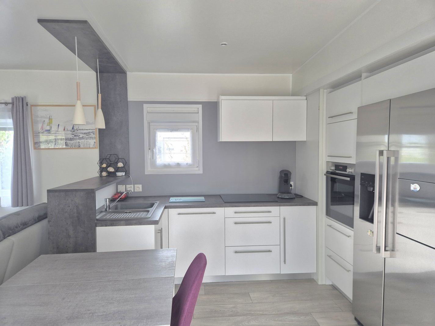 Maison à vendre, 70m², Sainte-Foy