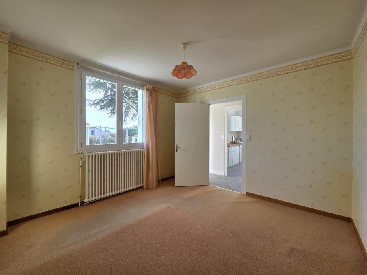 Maison à vendre, 80m², L'Ile-d'Olonne