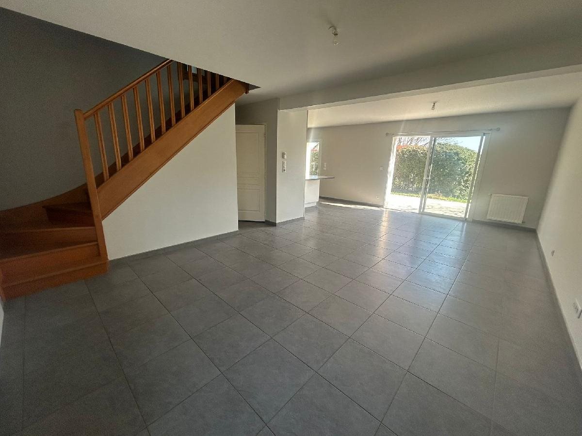 Maison à vendre, 151m², Changé