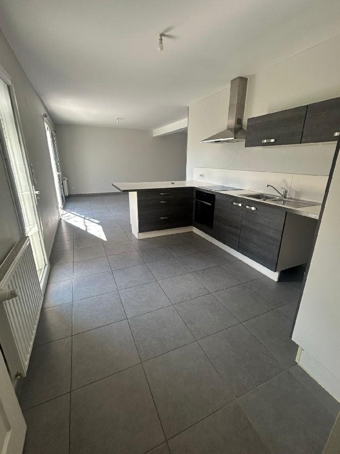 Maison à vendre, 151m², Changé