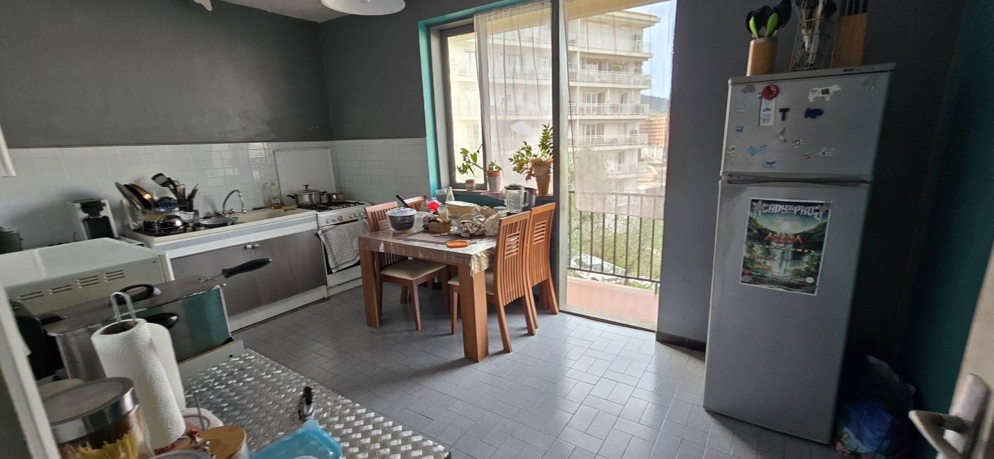 Appartement à vendre, 53m², Ajaccio