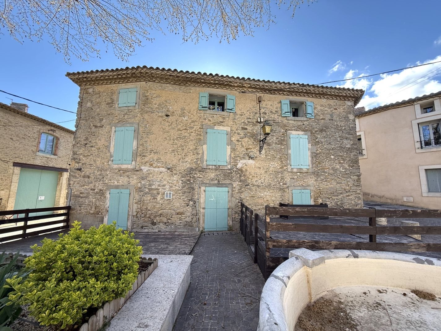 Maison à vendre, 270m², La Livinière