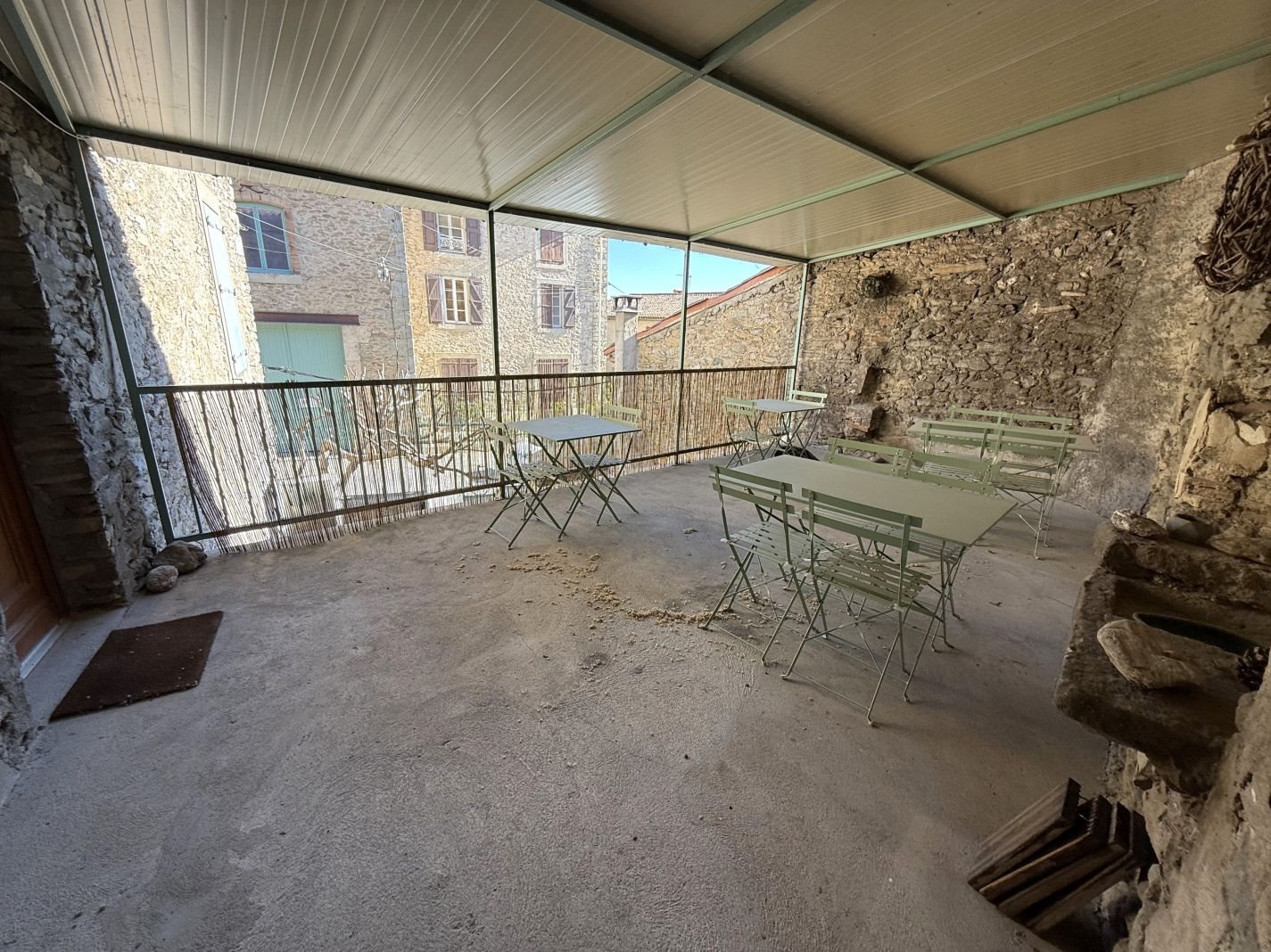 Maison à vendre, 270m², La Livinière