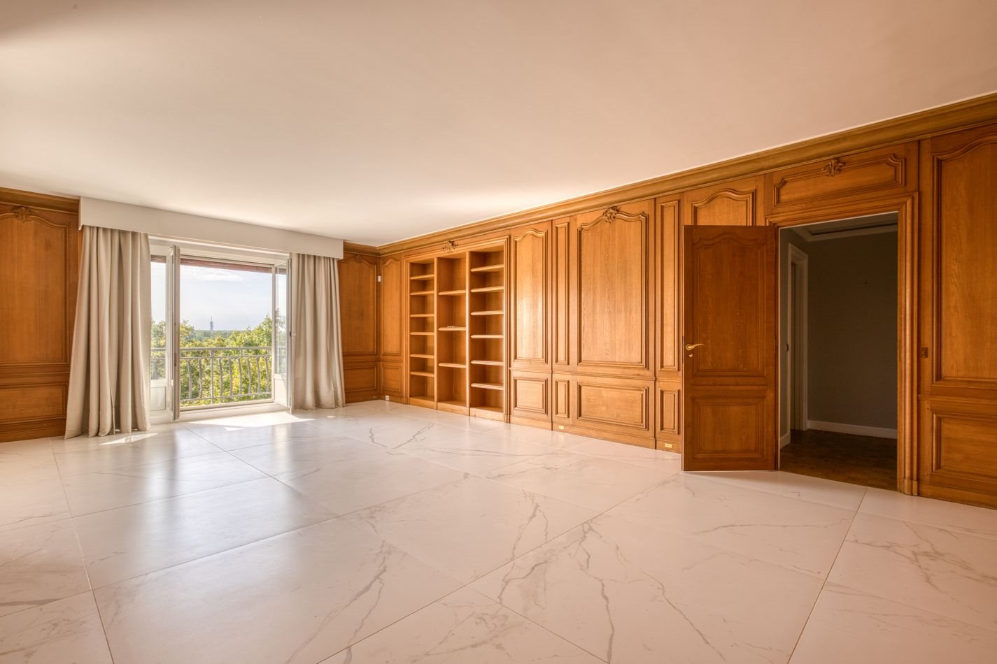 Appartement à louer, 188m², Ville-d'Avray