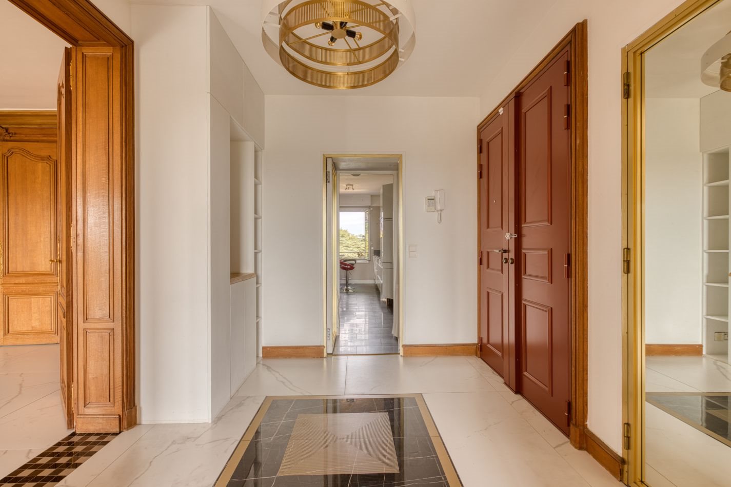 Appartement à louer, 188m², Ville-d'Avray