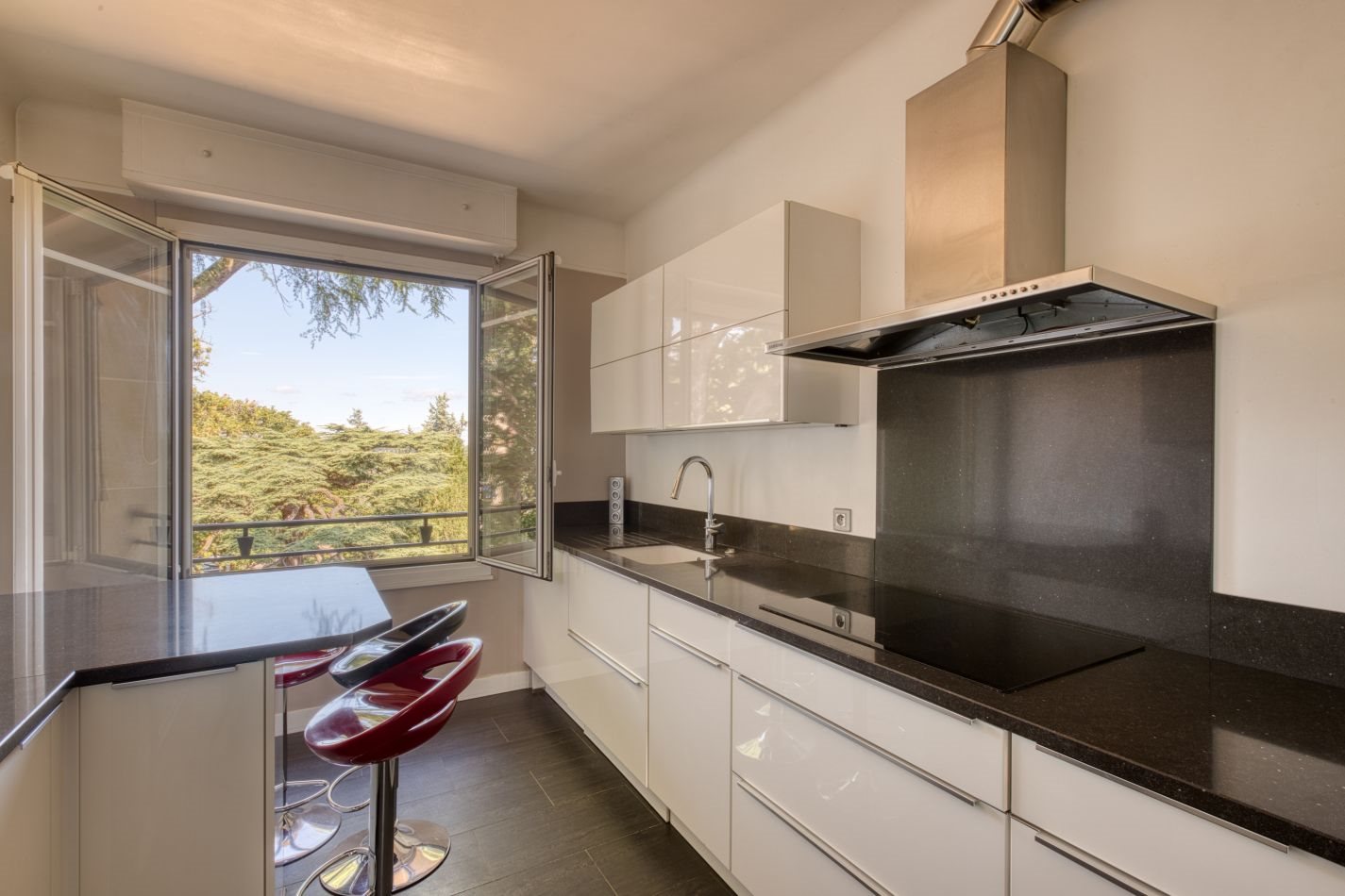 Appartement à louer, 188m², Ville-d'Avray