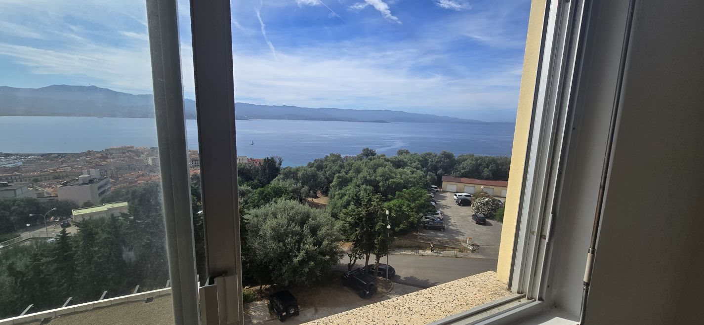 Appartement à vendre, 88m², Ajaccio