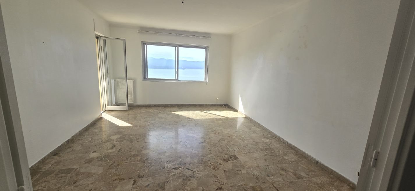 Appartement à vendre, 88m², Ajaccio
