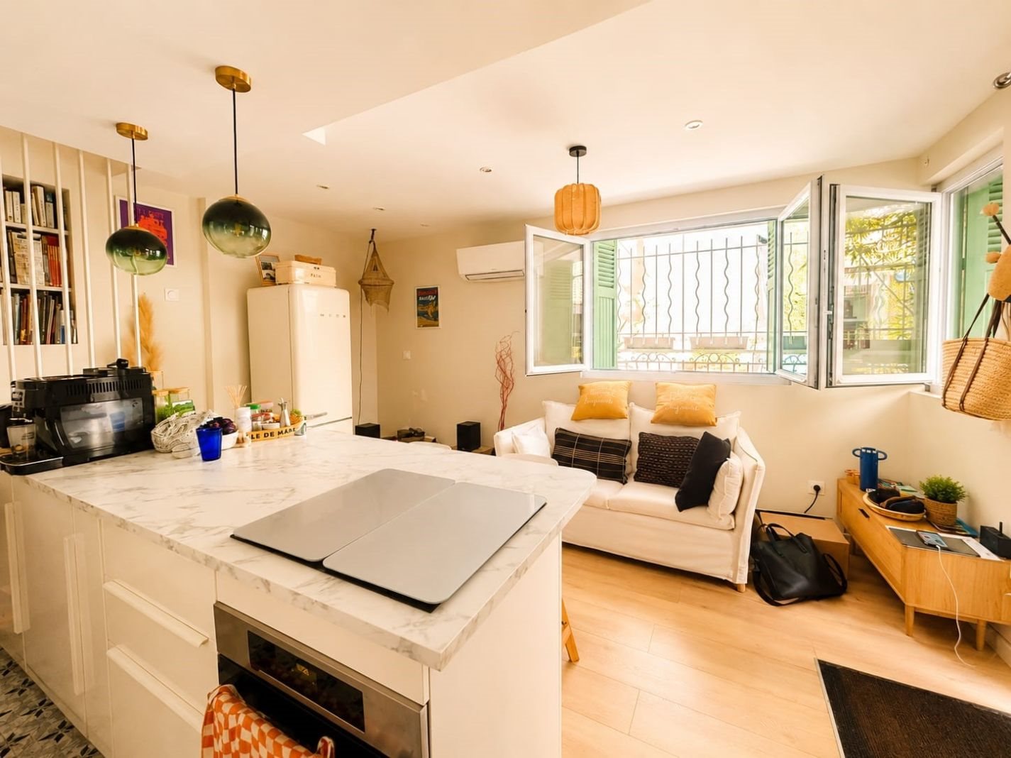 Maison à vendre, 50m², Bouzigues