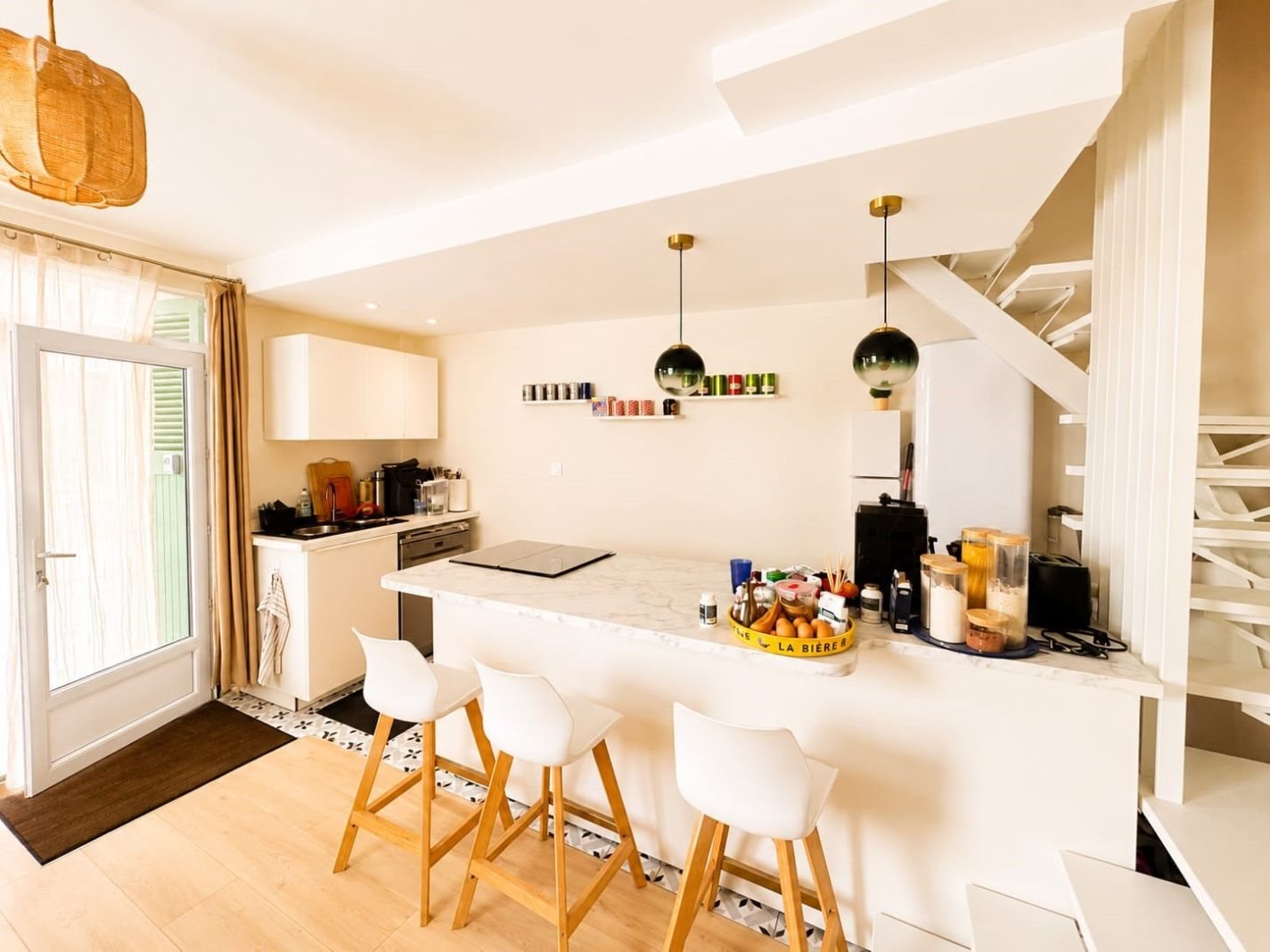 Maison à vendre, 50m², Bouzigues