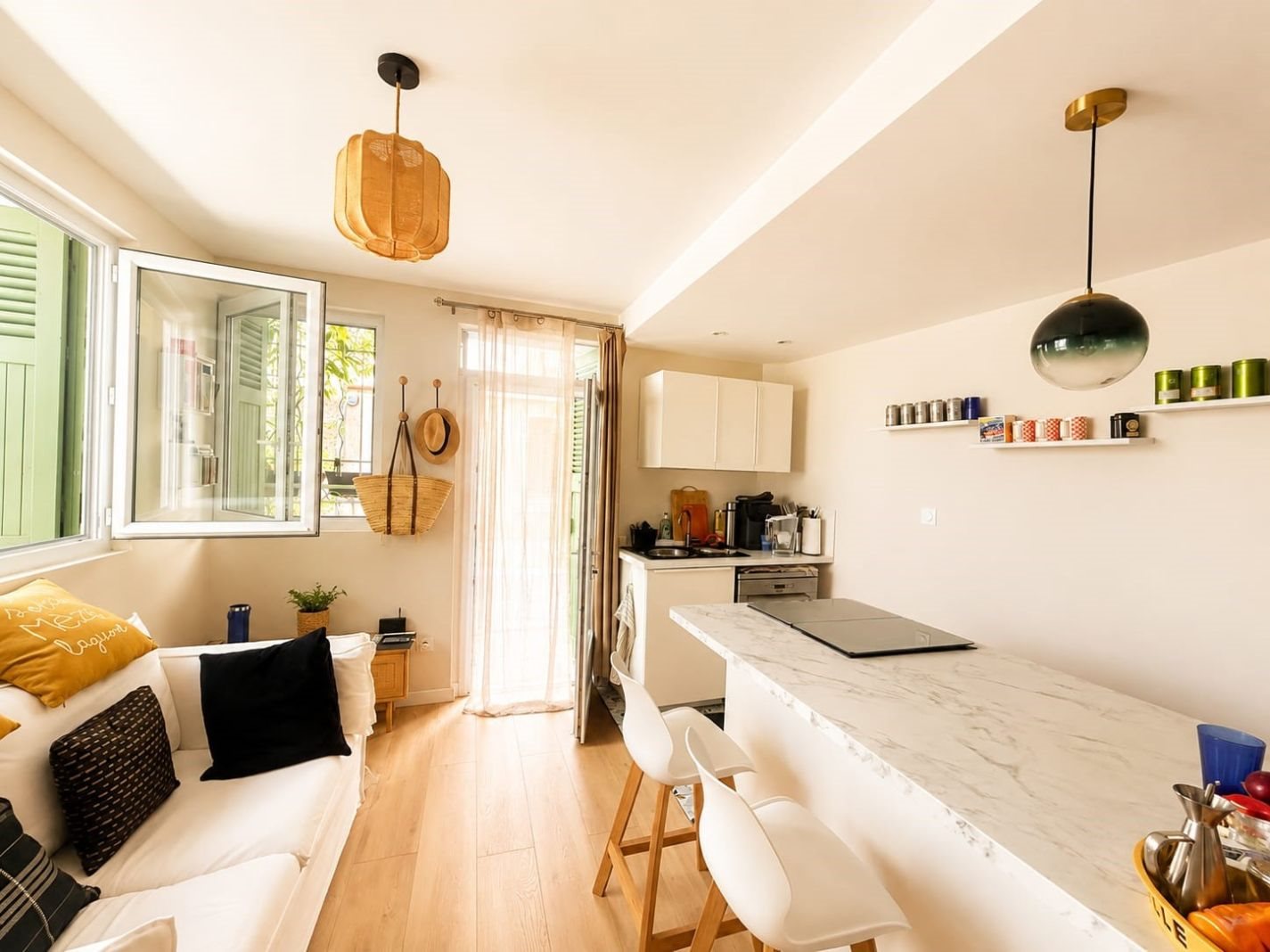 Maison à vendre, 50m², Bouzigues