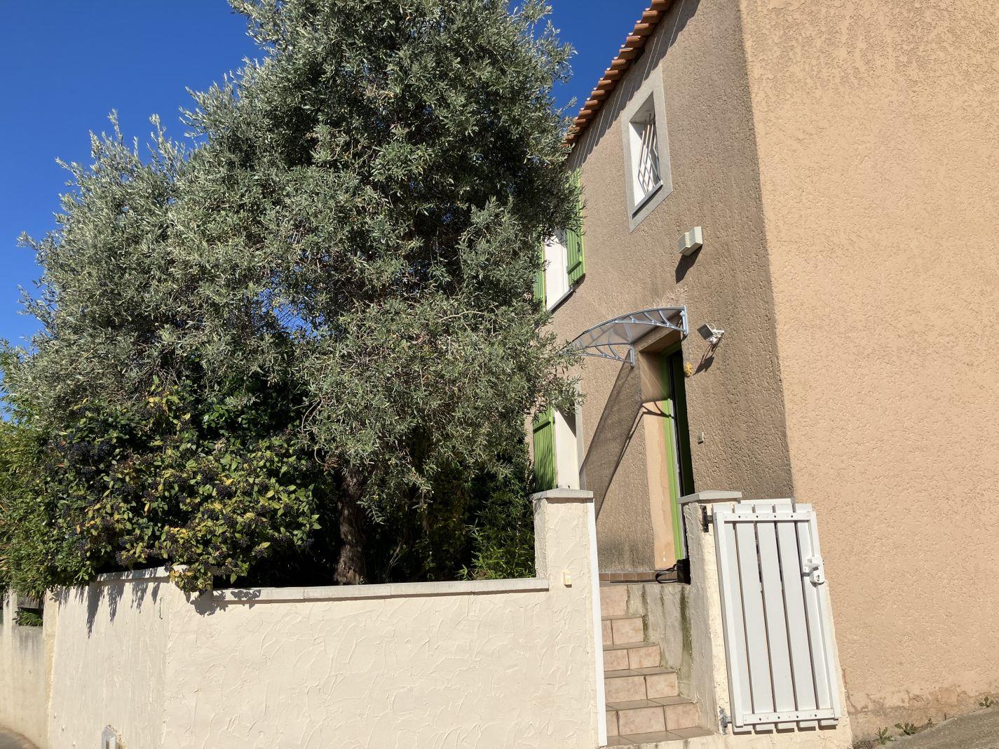 Maison à vendre, 94m², Marseille 14ème