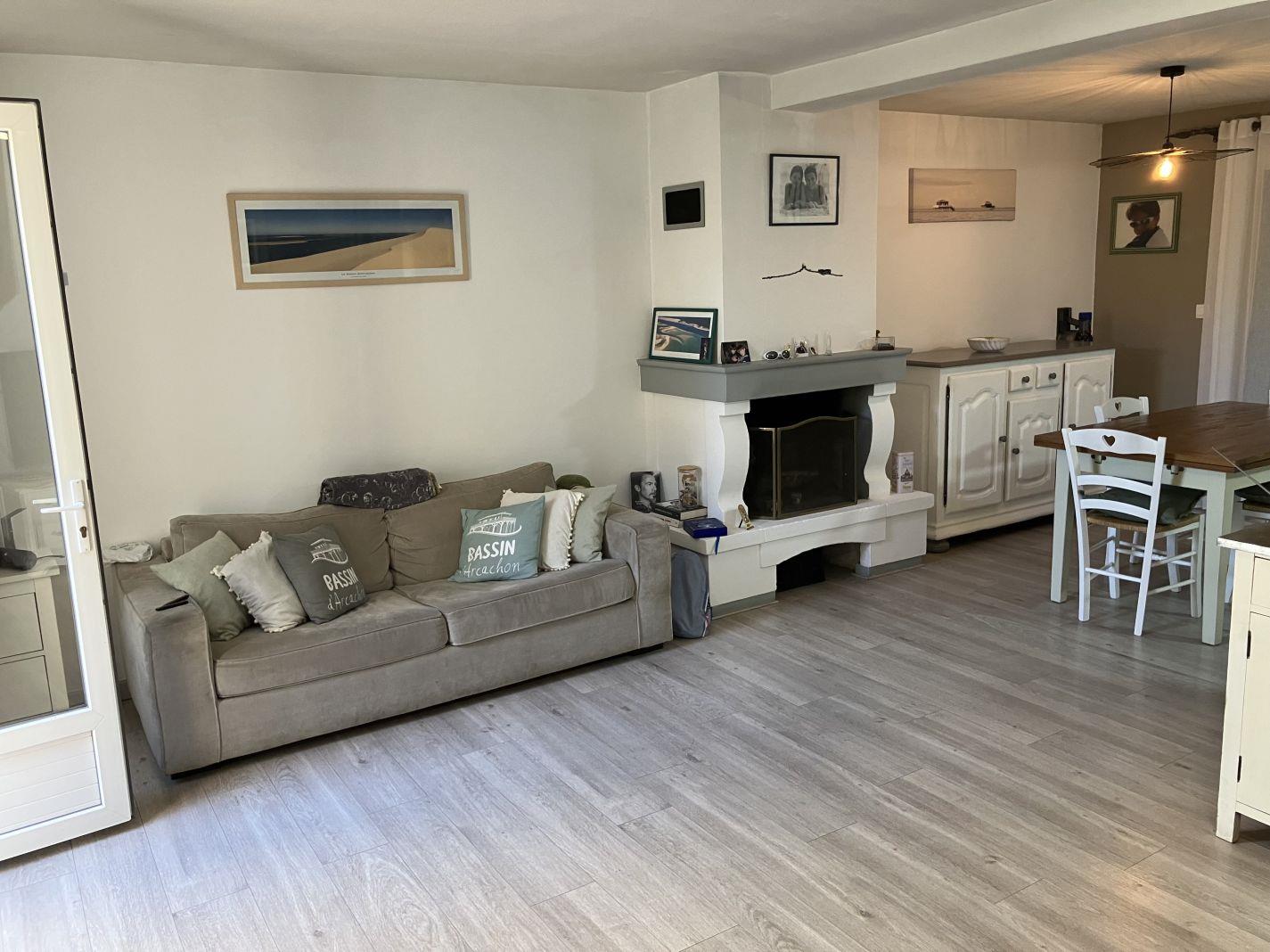 Maison à vendre, 94m², Marseille 14ème