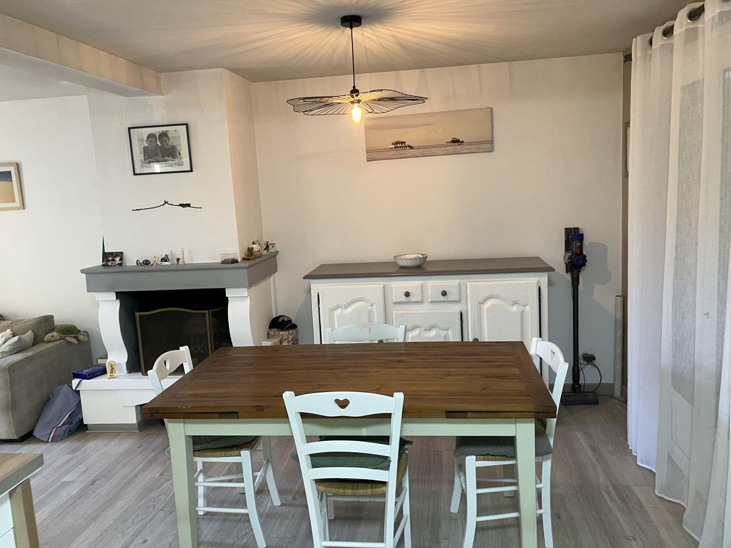 Maison à vendre, 94m², Marseille 14ème