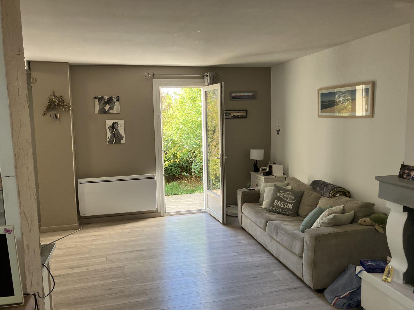 Maison à vendre, 94m², Marseille 14ème