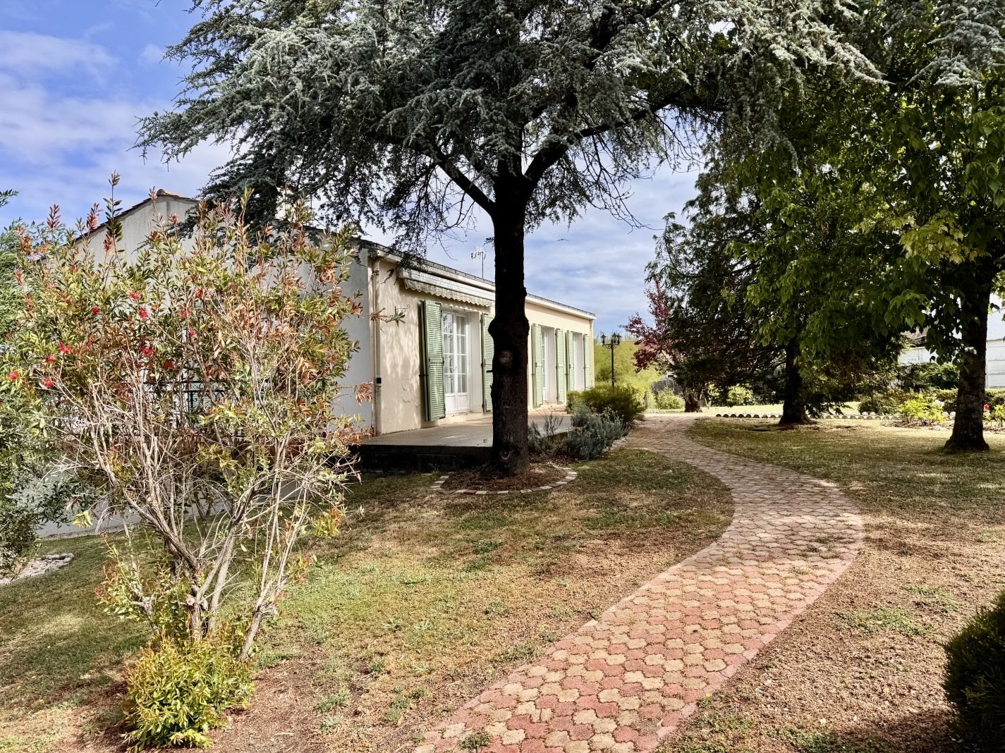 Maison à vendre, 104m², Sainte-Foy