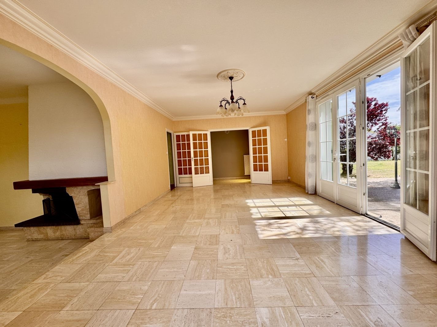 Maison à vendre, 104m², Sainte-Foy