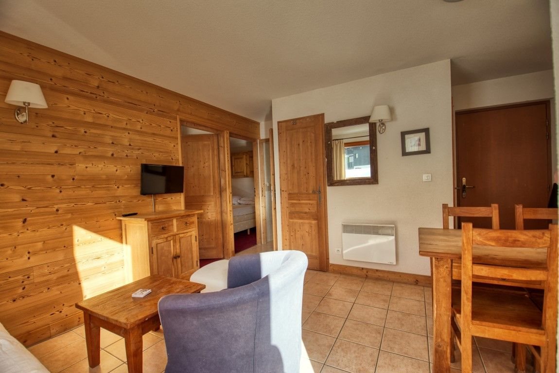 Appartement à vendre, 39m², Morillon