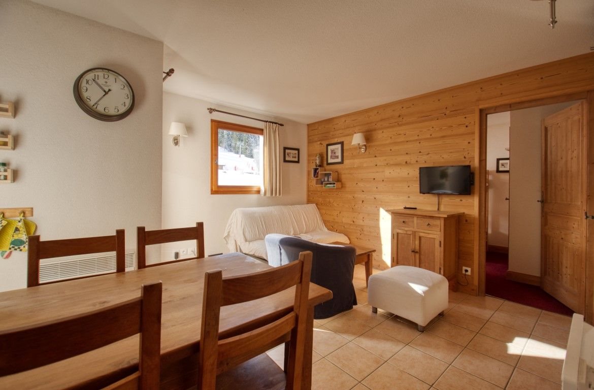 Appartement à vendre, 39m², Morillon