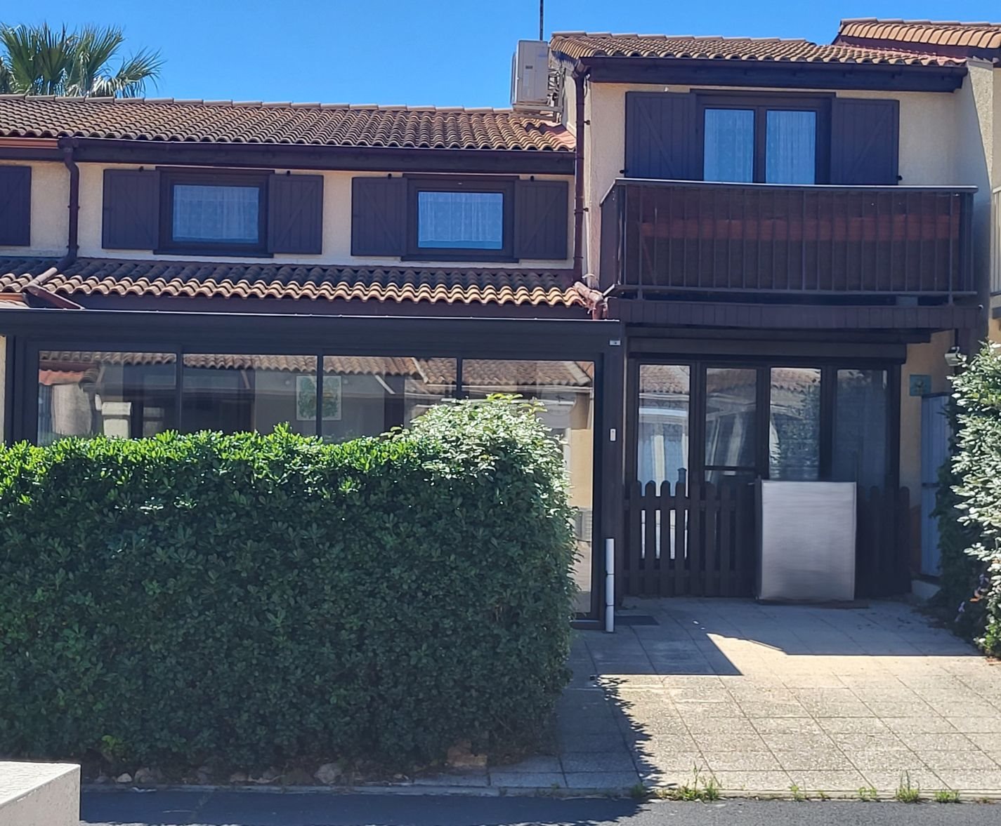 Maison à vendre, 73m², Portiragnes