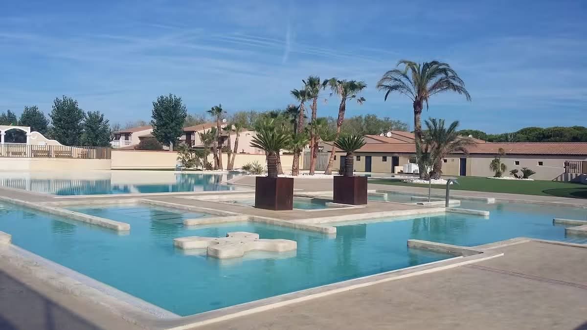 Maison à vendre, 73m², Portiragnes