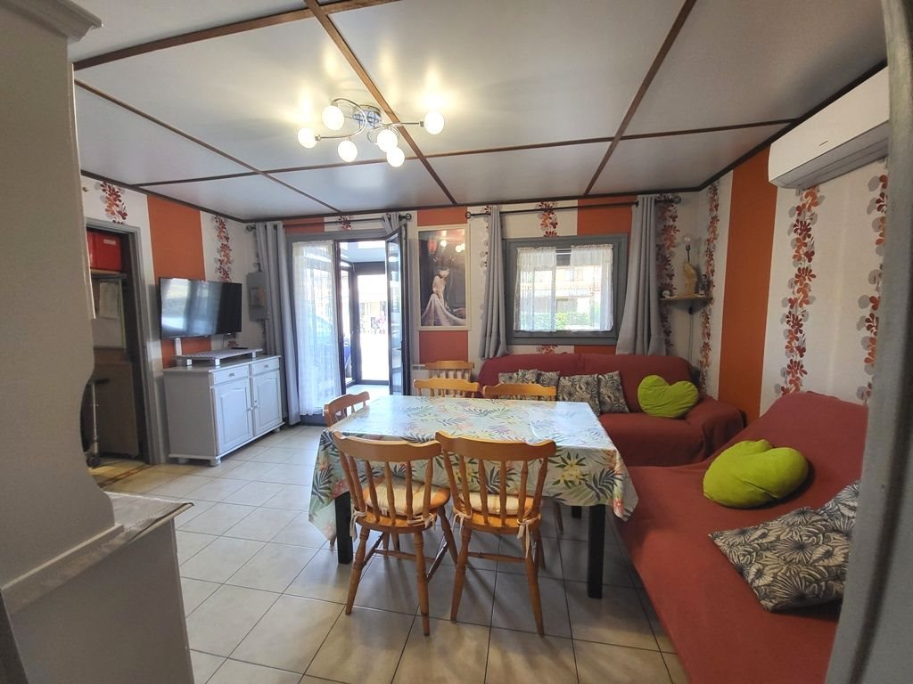 Maison à vendre, 73m², Portiragnes
