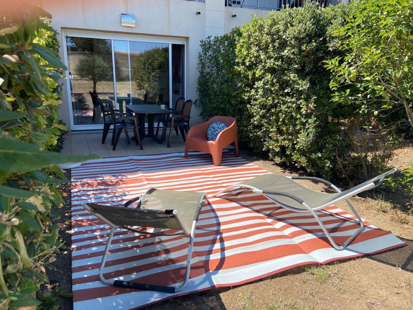 Appartement à vendre, 44m², Azille