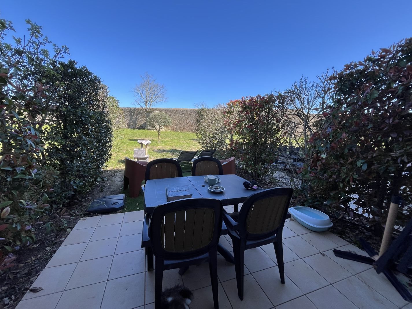 Appartement à vendre, 44m², Azille