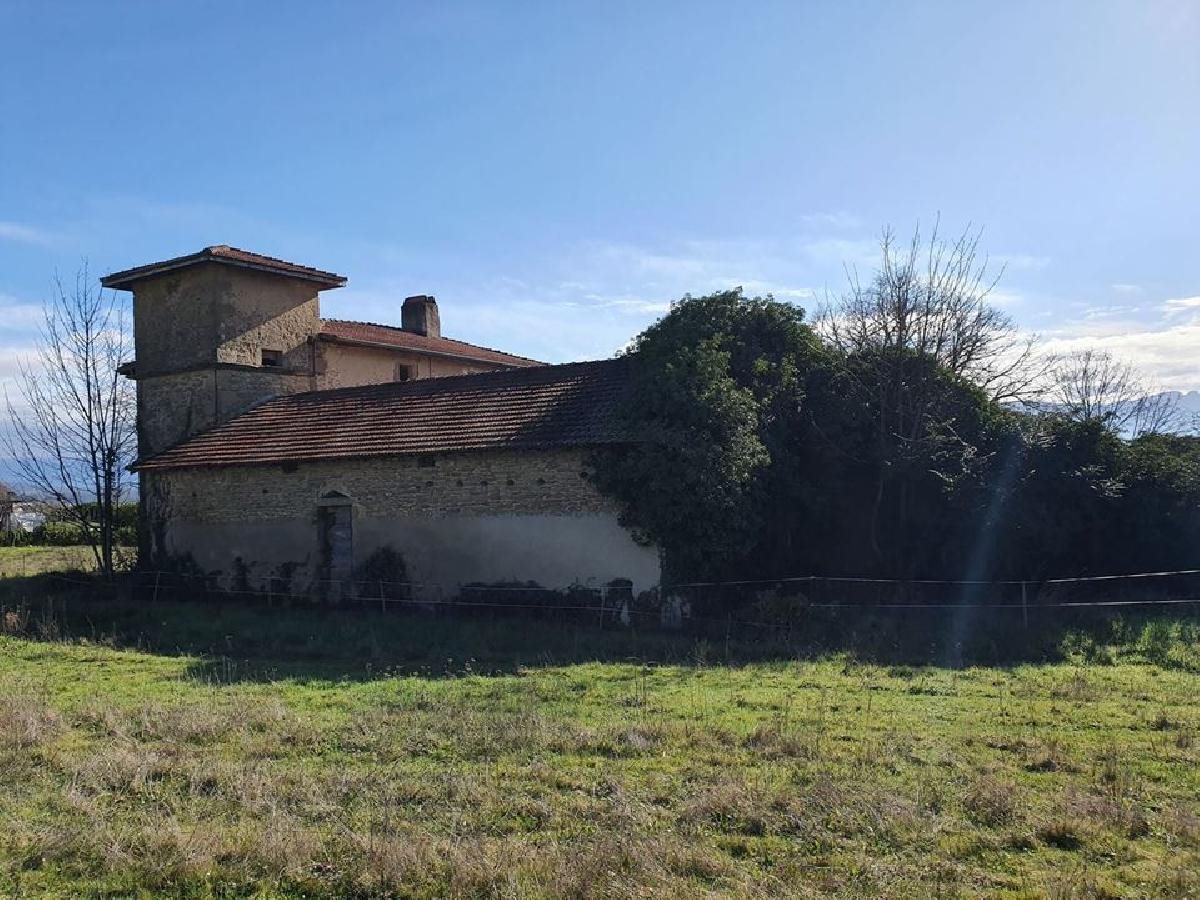 Maison à vendre, 188m², Génissieux
