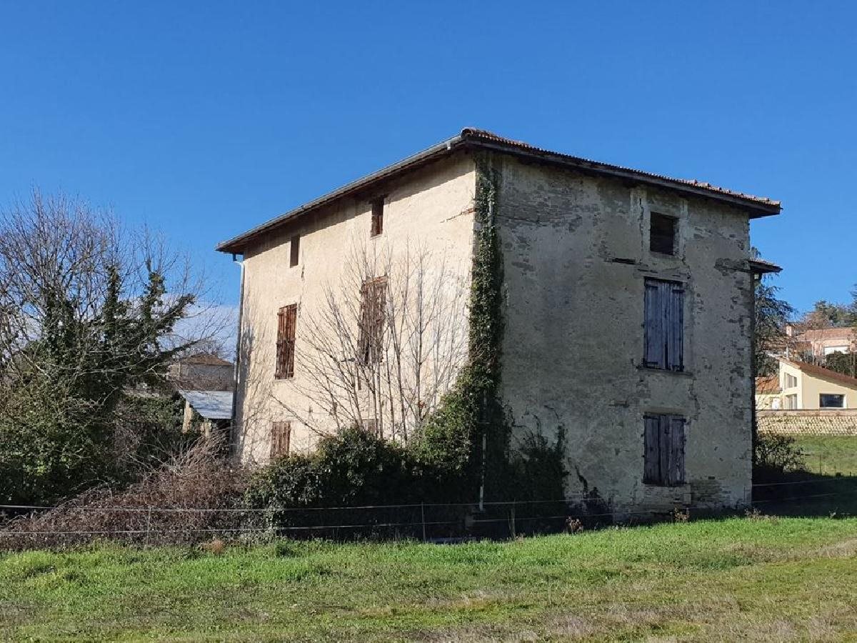 Maison à vendre, 188m², Génissieux