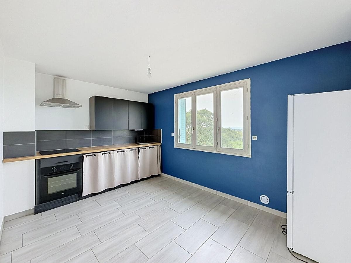 Maison à vendre, 82m², Viré