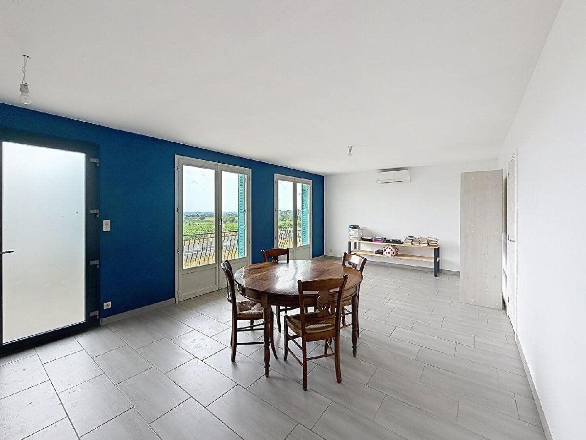 Maison à vendre, 82m², Viré