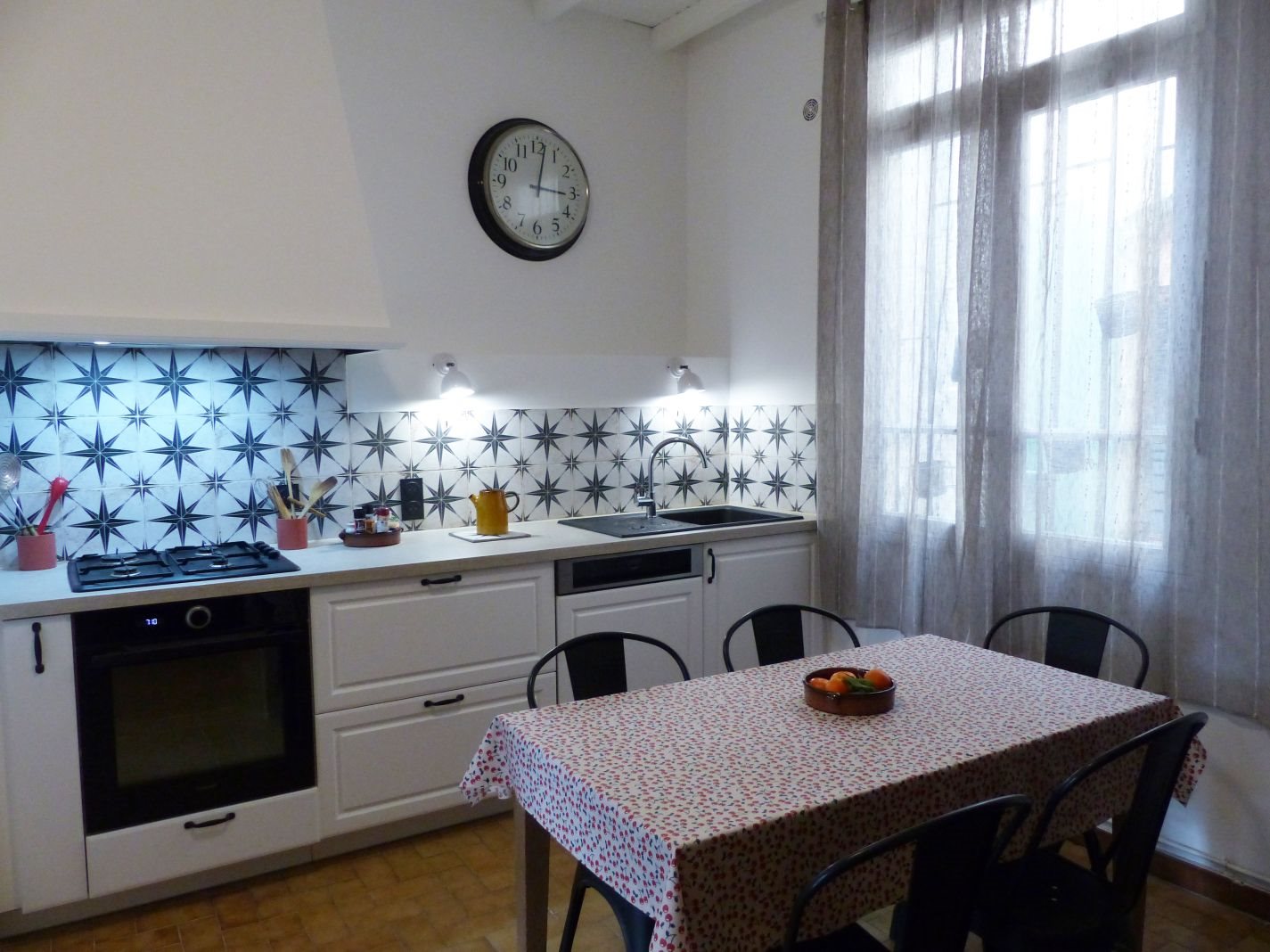 Appartement à louer, 124m², Sommières