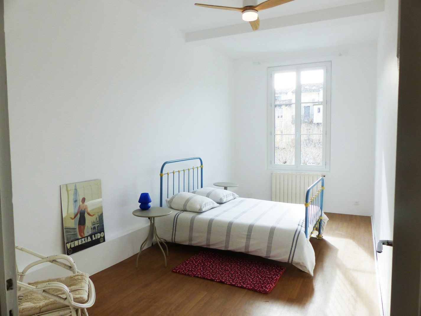 Appartement à louer, 124m², Sommières