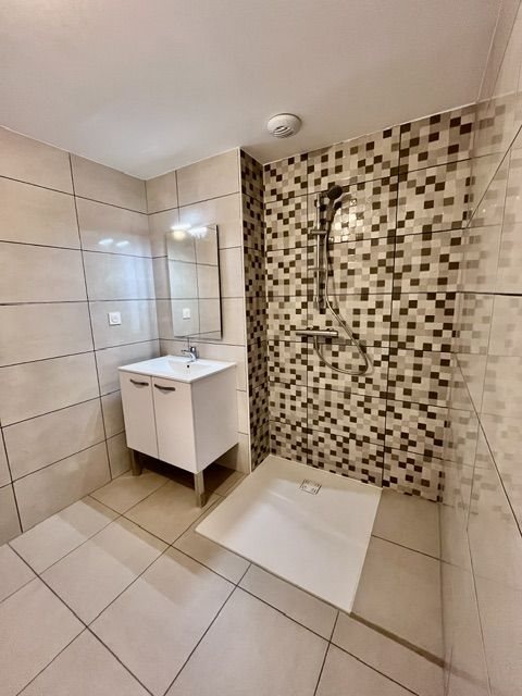 Appartement à louer, 84m², Fagnières