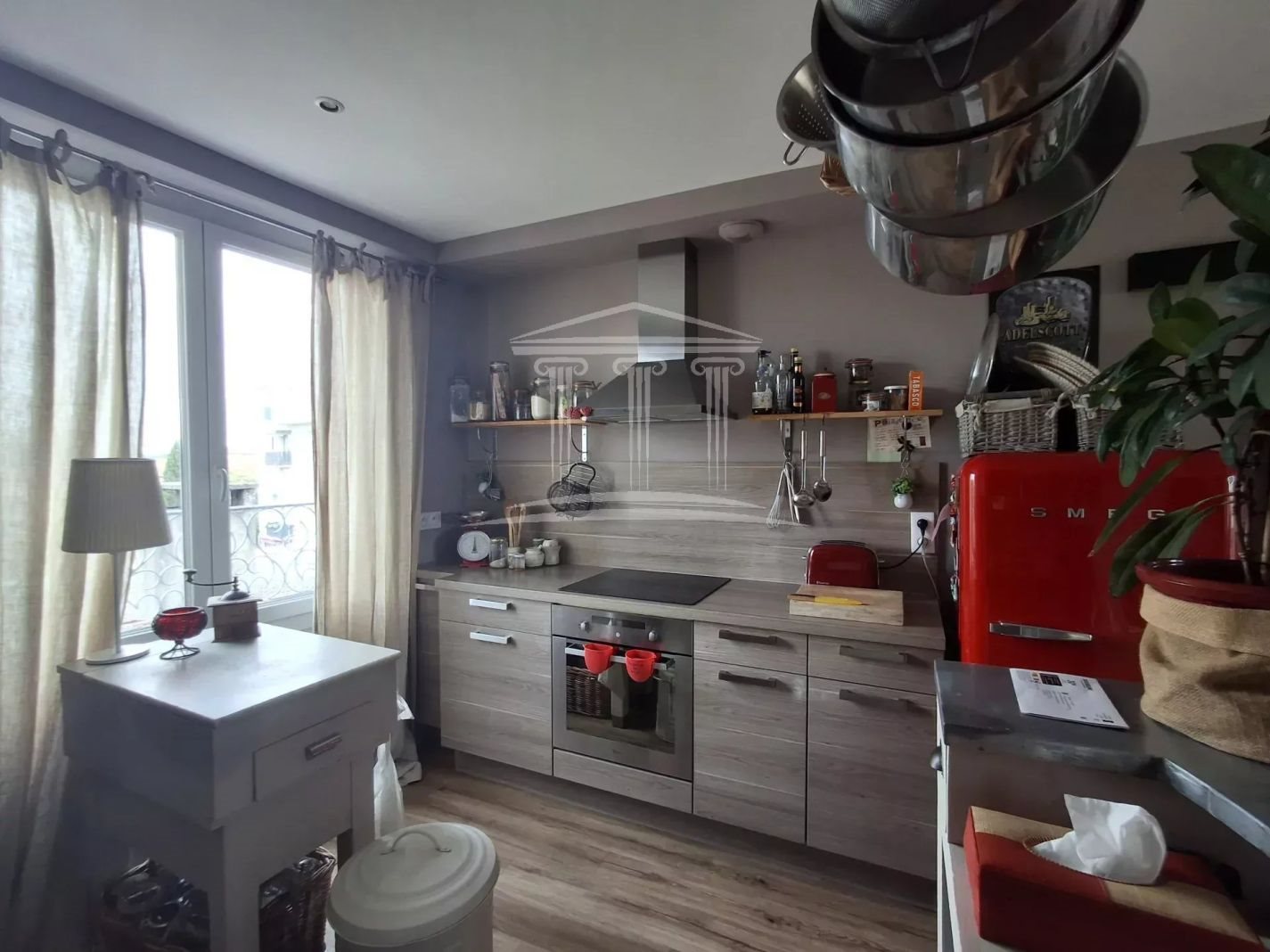 Appartement à vendre, 85m², Sorgues