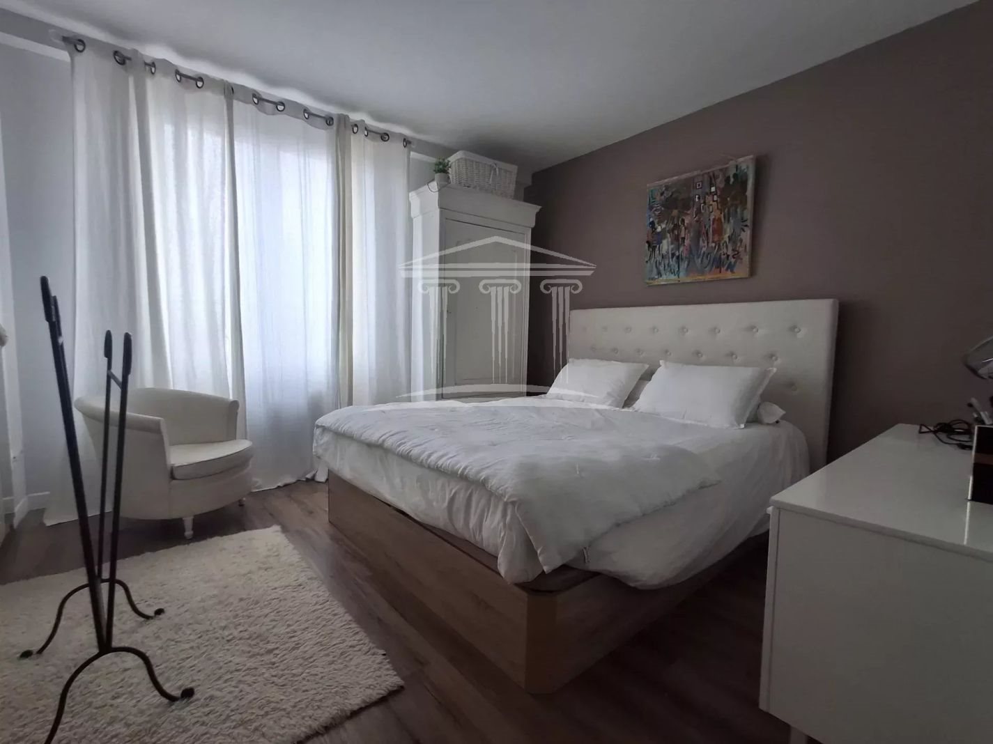 Appartement à vendre, 85m², Sorgues