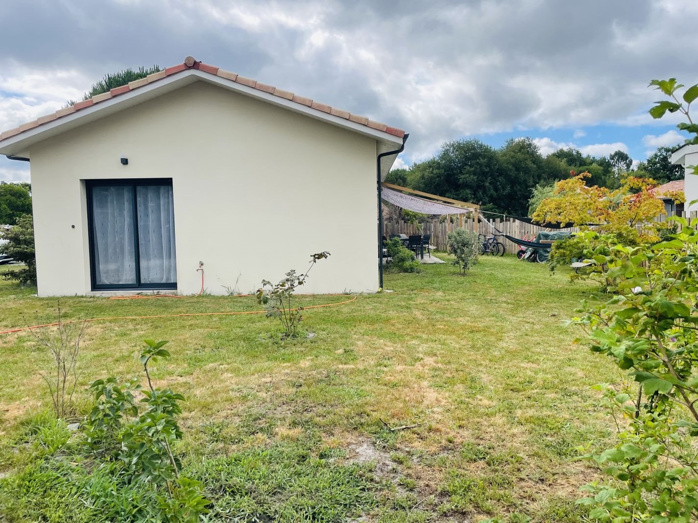 Maison à vendre, 103m², Linxe