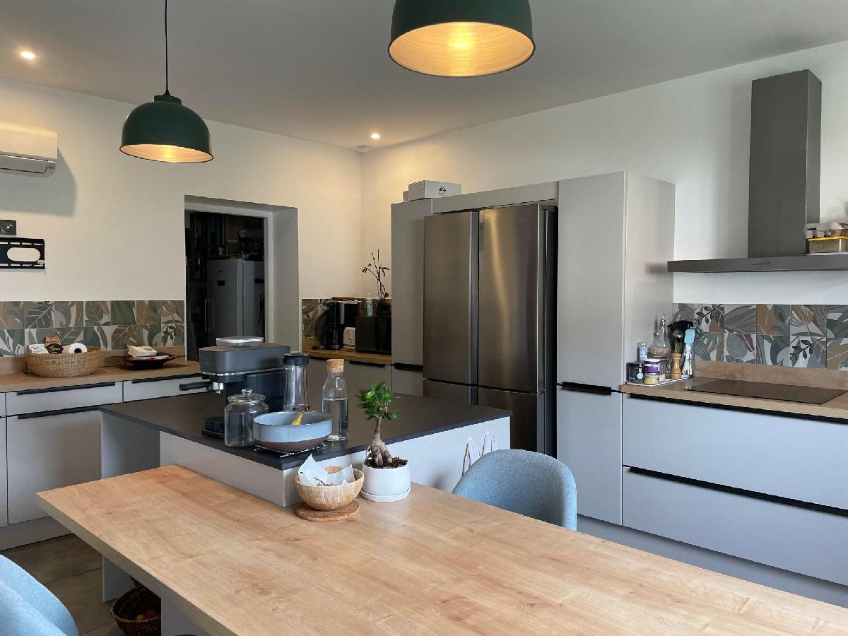 Maison à vendre, 103m², Linxe