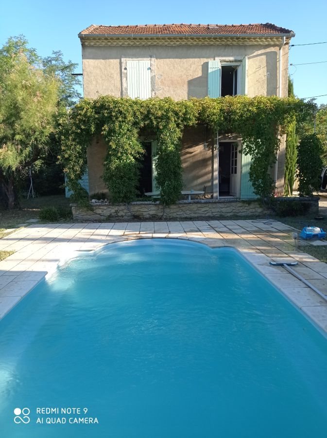 Maison à vendre, 82m², Vacqueyras