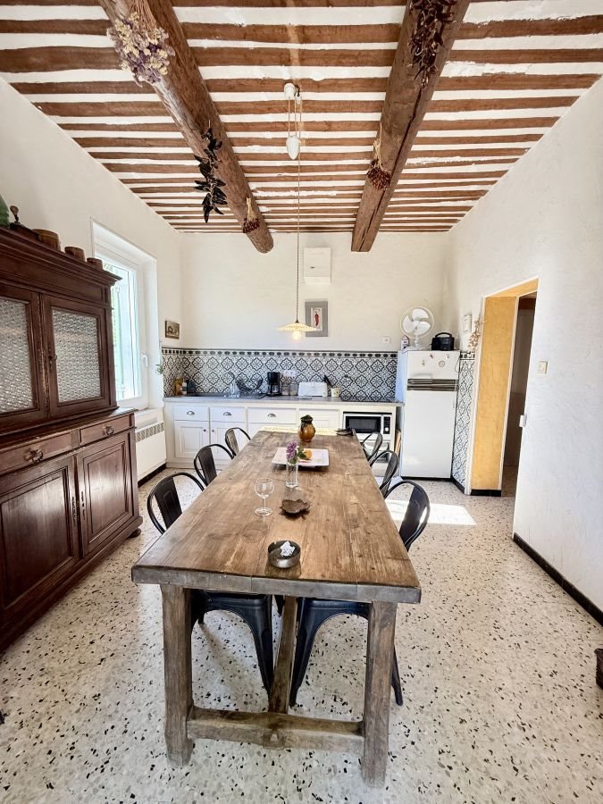 Maison à vendre, 82m², Vacqueyras