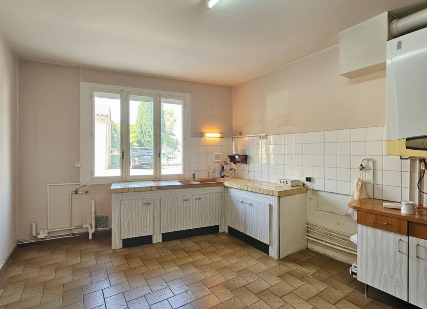Maison à vendre, 172m², Le Mas-d'Agenais