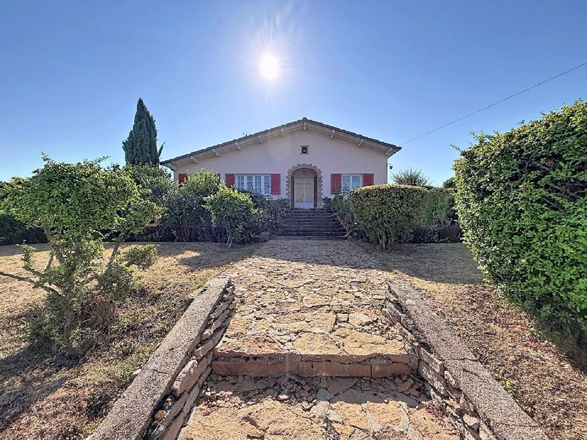 Maison à vendre, 99m², Sancé