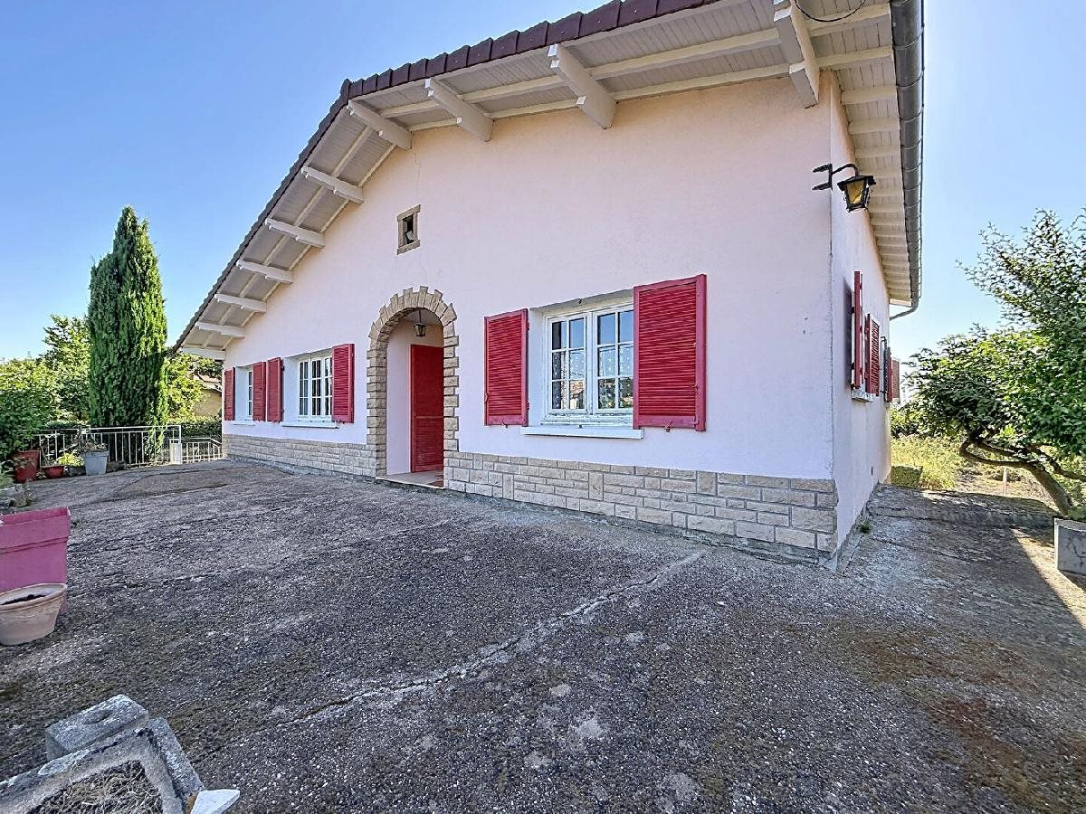 Maison à vendre, 99m², Sancé
