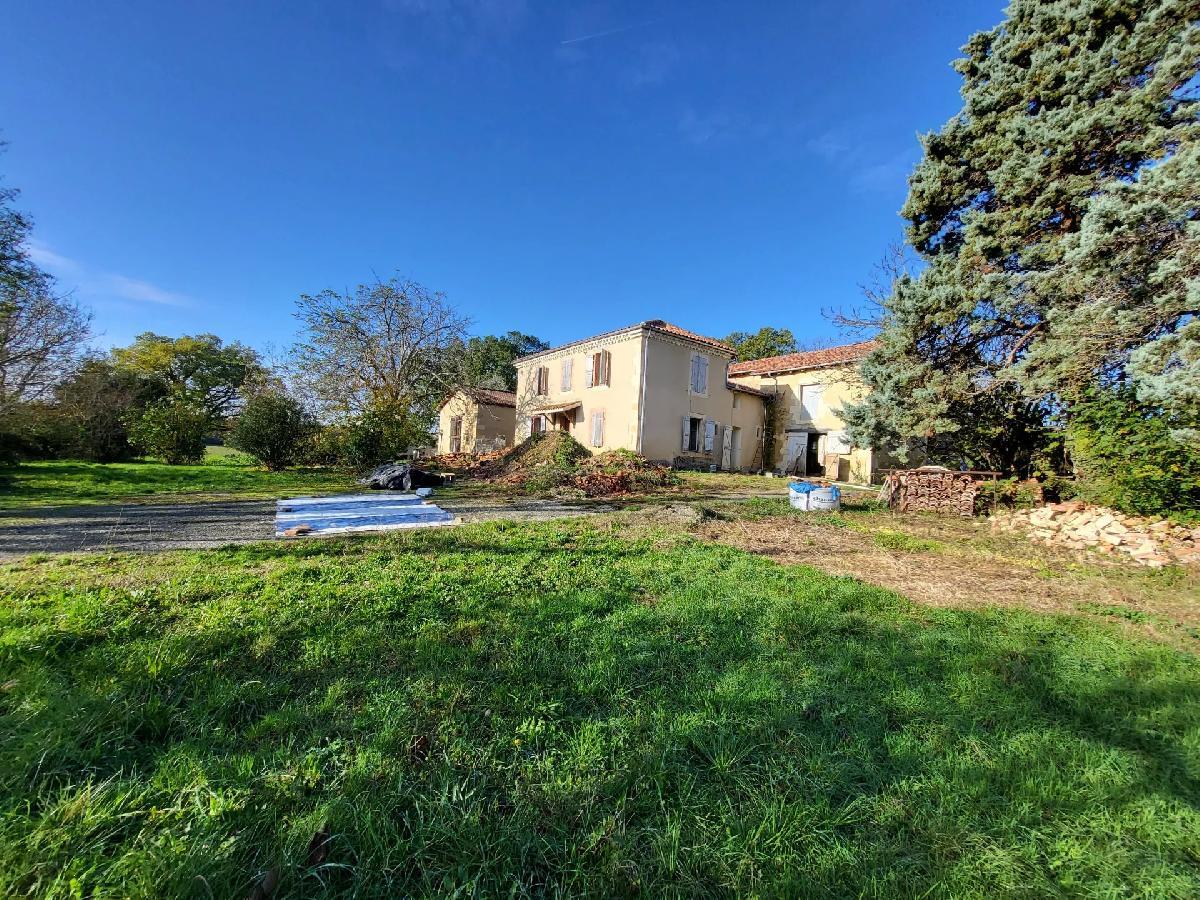 Maison à vendre, 443m², Pavie