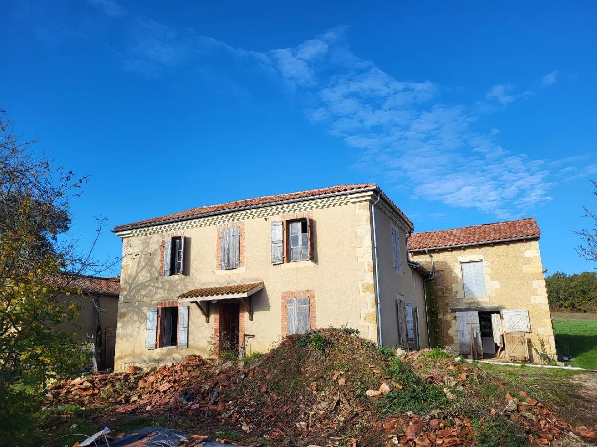 Maison à vendre, 443m², Pavie