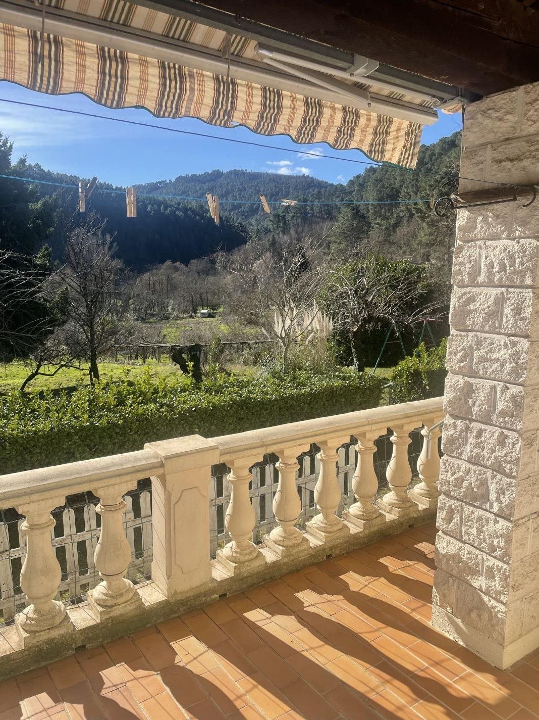 Maison à vendre, 110m², Peyremale